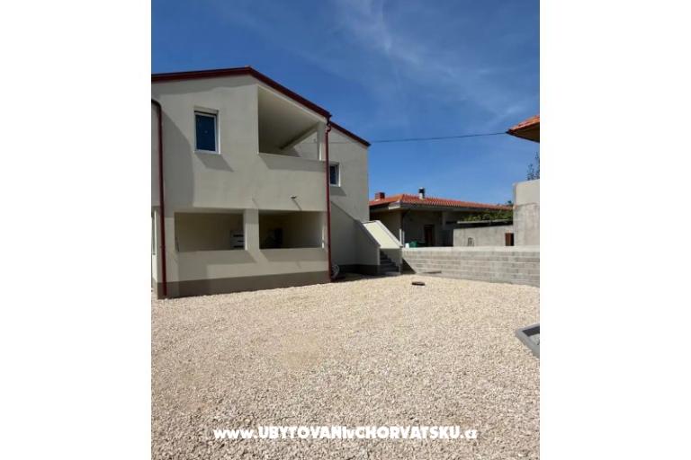 Apartman Solis Privlaka – foto 2