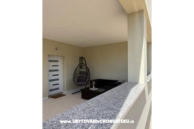 Apartman Solis Privlaka – foto 3