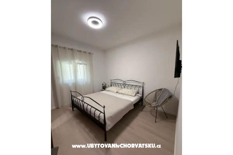 Apartman Solis Privlaka – foto 4