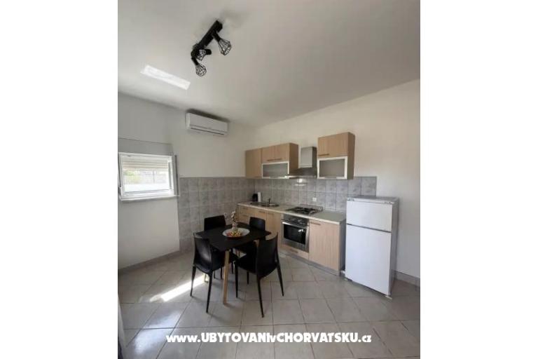 Apartman Solis Privlaka – foto 6