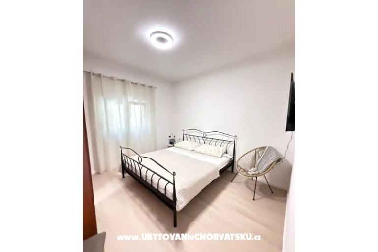 Apartman Solis Privlaka – foto 9
