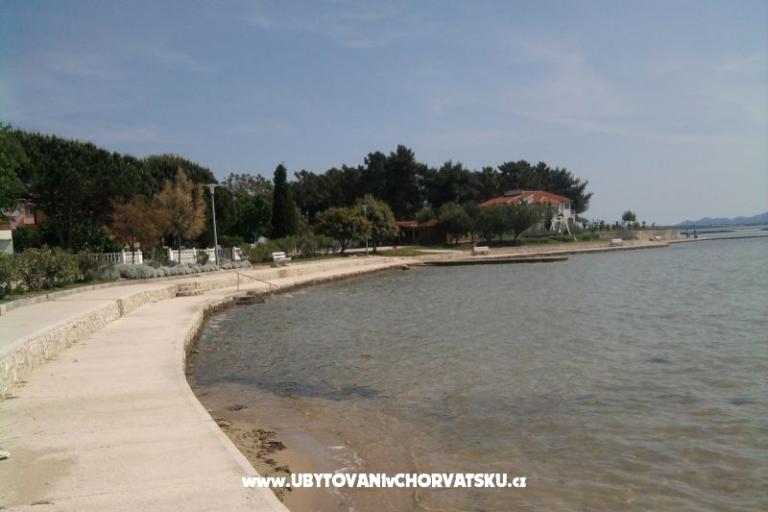 Appartement Topić – foto 13