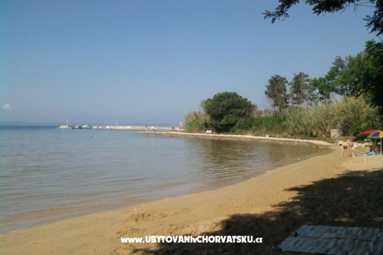 Appartement Topić – foto 14