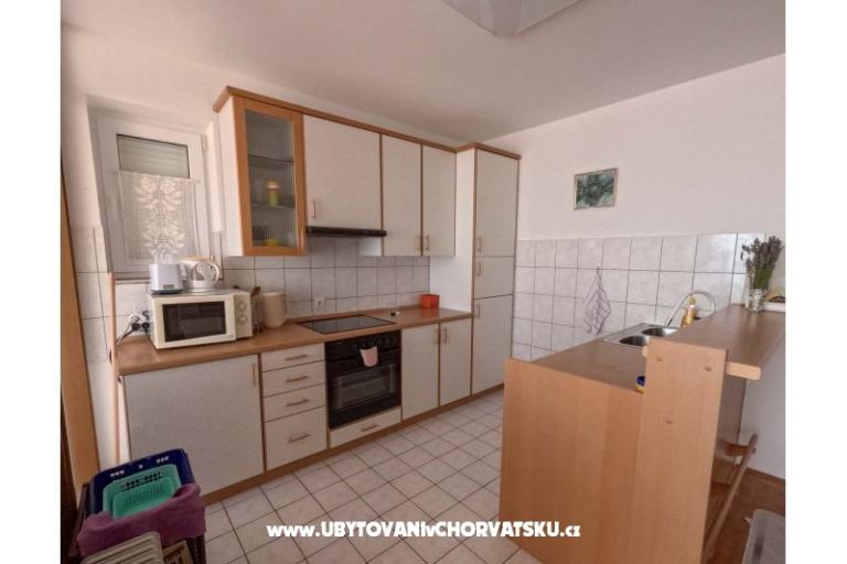 Appartement uz more i plažu – foto 10