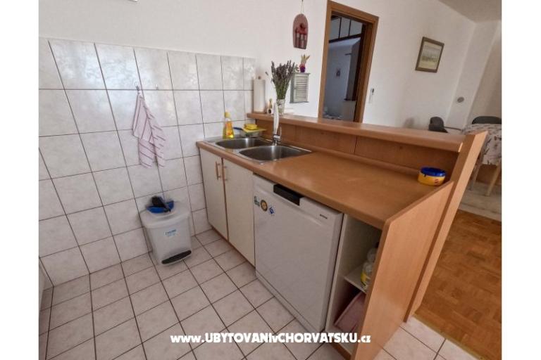 Appartement uz more i plažu – foto 11