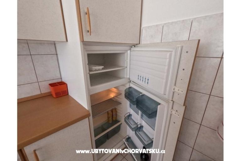 Appartement uz more i plažu – foto 12