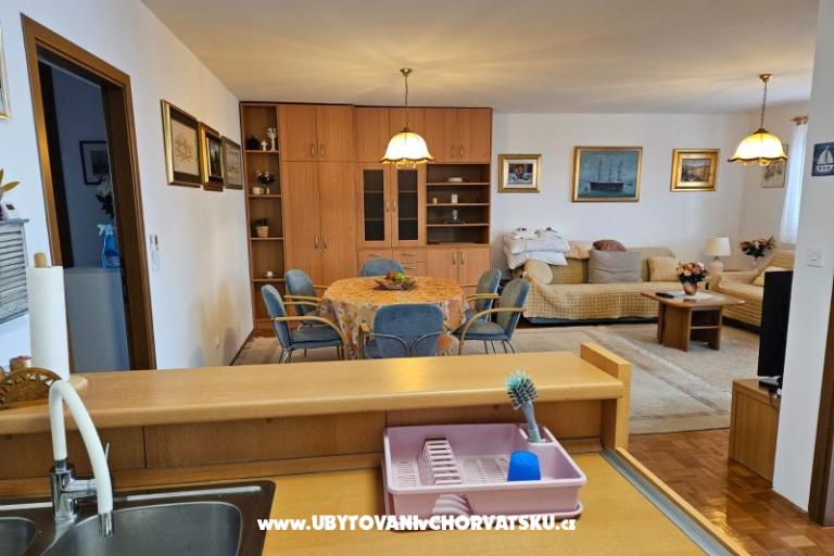 Appartement uz more i plažu – foto 13