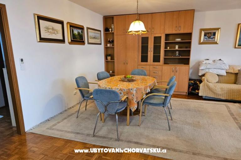 Appartement uz more i plažu – foto 14
