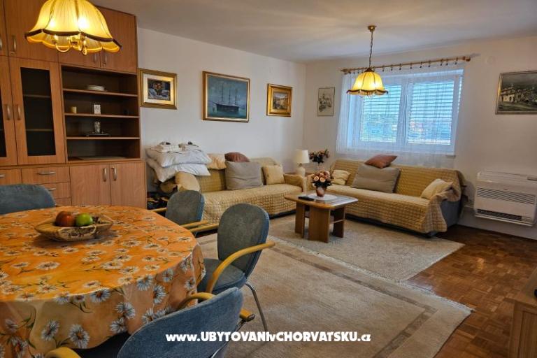 Appartement uz more i plažu – foto 15