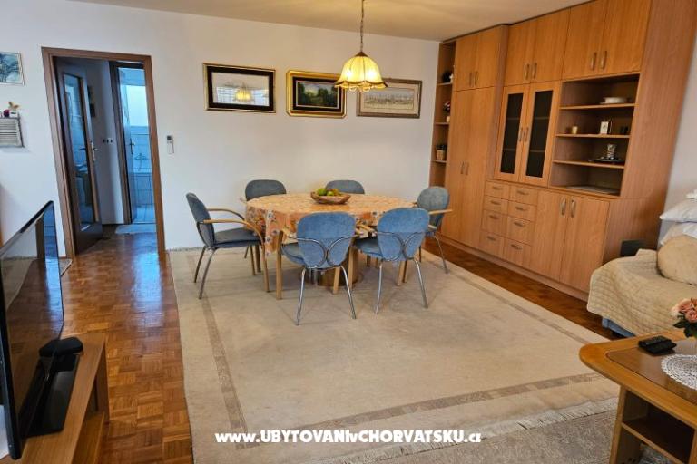 Appartement uz more i plažu – foto 16