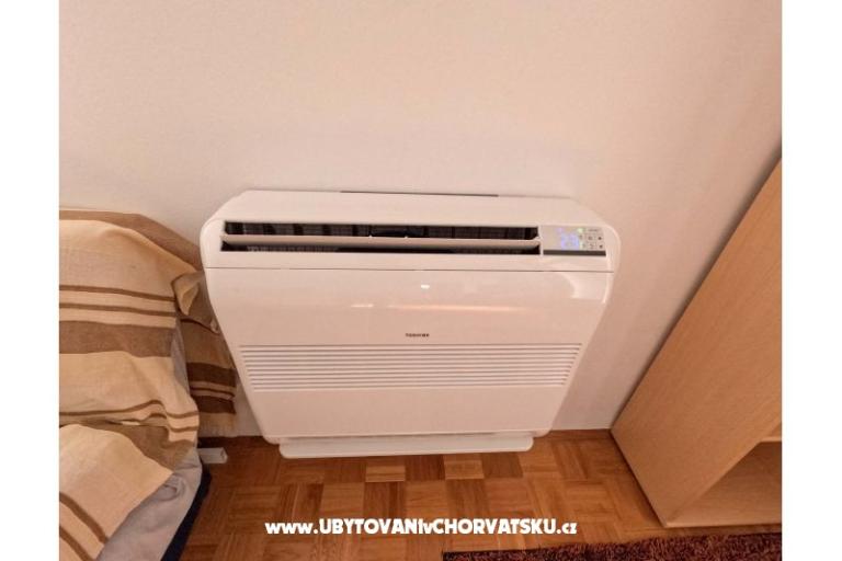 Appartement uz more i plažu – foto 18