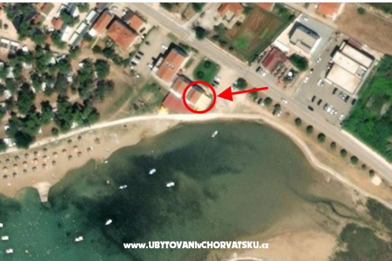 Appartement uz more i plažu – foto 2