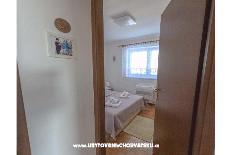 Appartement uz more i plažu – foto 20