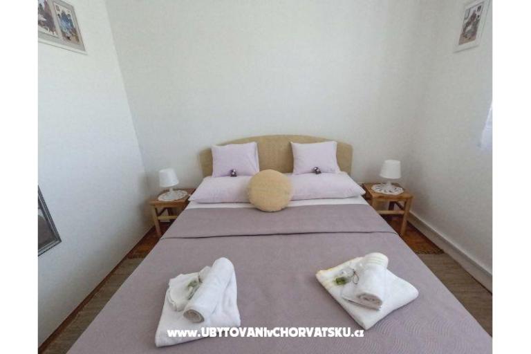 Appartement uz more i plažu – foto 21