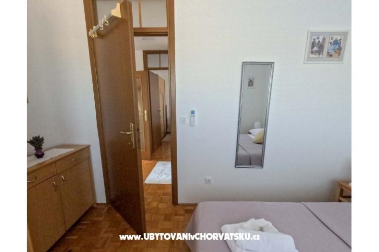 Appartement uz more i plažu – foto 22