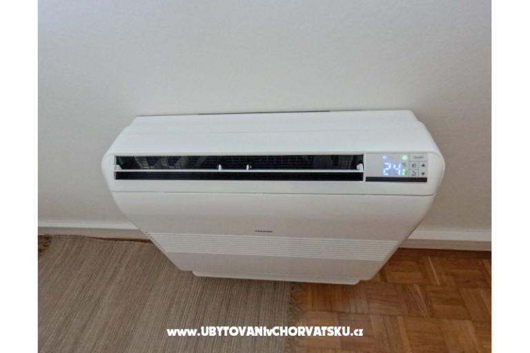 Appartement uz more i plažu – foto 24