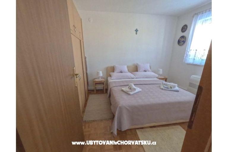 Appartement uz more i plažu – foto 26