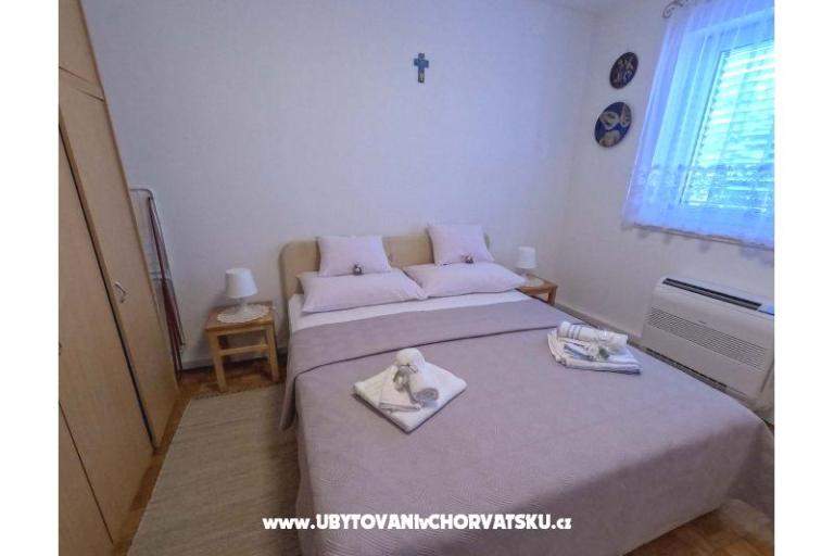Appartement uz more i plažu – foto 27