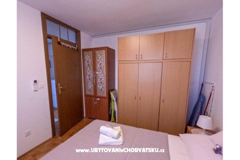Appartement uz more i plažu – foto 28