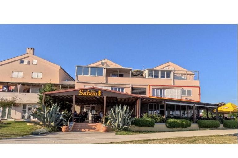 Appartement uz more i plažu – foto 3