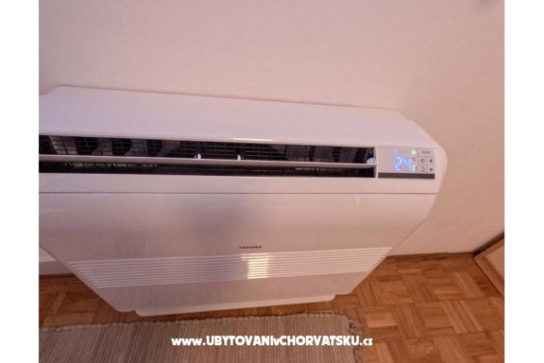 Appartement uz more i plažu – foto 30