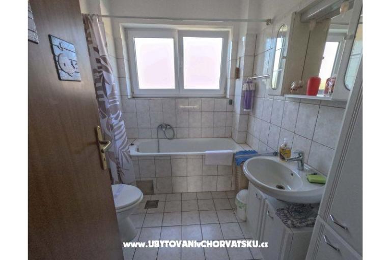 Appartement uz more i plažu – foto 31