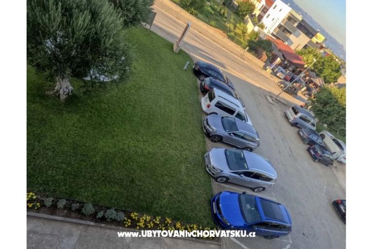 Appartement uz more i plažu – foto 4