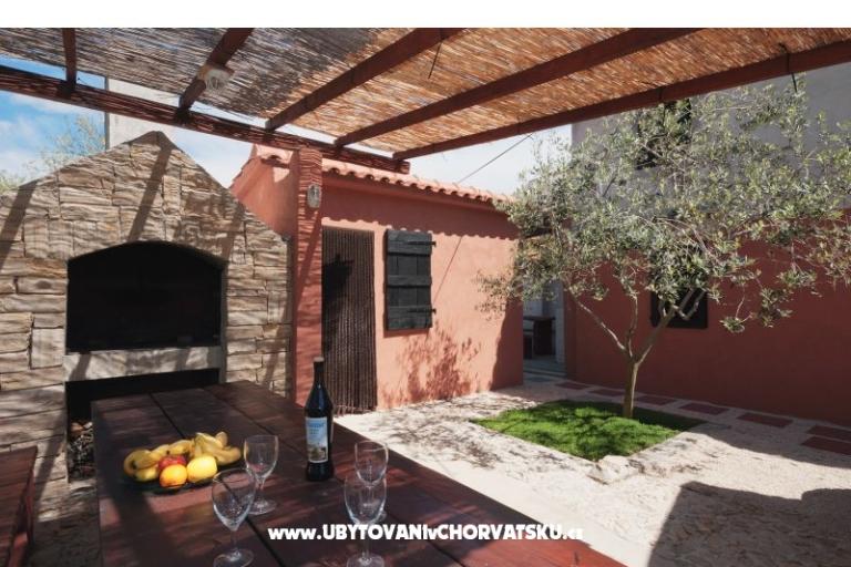 Appartements Angelo avec piscine – foto 13