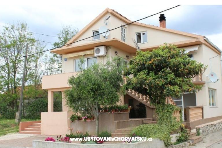 Appartements Angelo avec piscine – foto 2