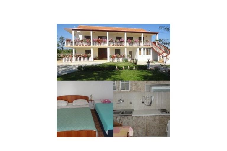 Appartements Ankica – foto 17