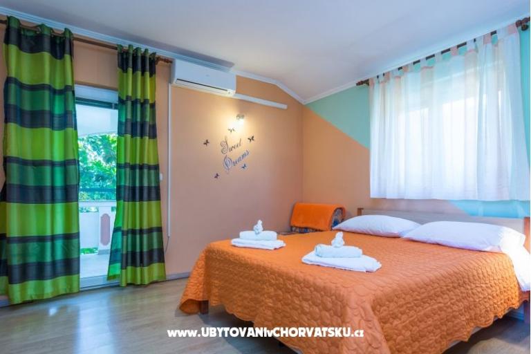 Appartements Blanka – foto 9