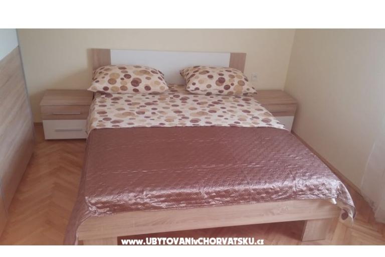Appartements Davorka – foto 9