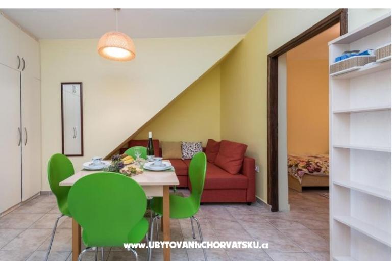Appartements Hrala – foto 12