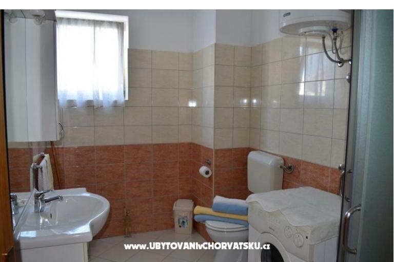 Appartements Ivana  – foto 13