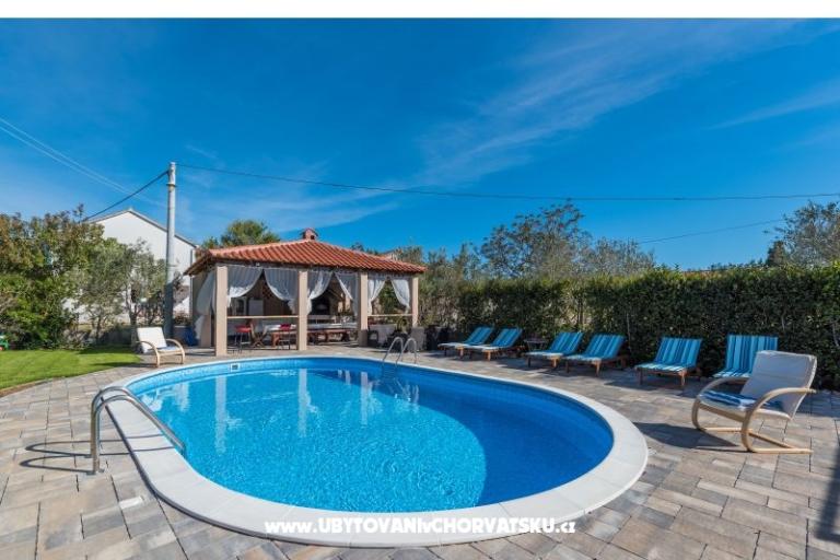 Appartements Ivana  – foto 17