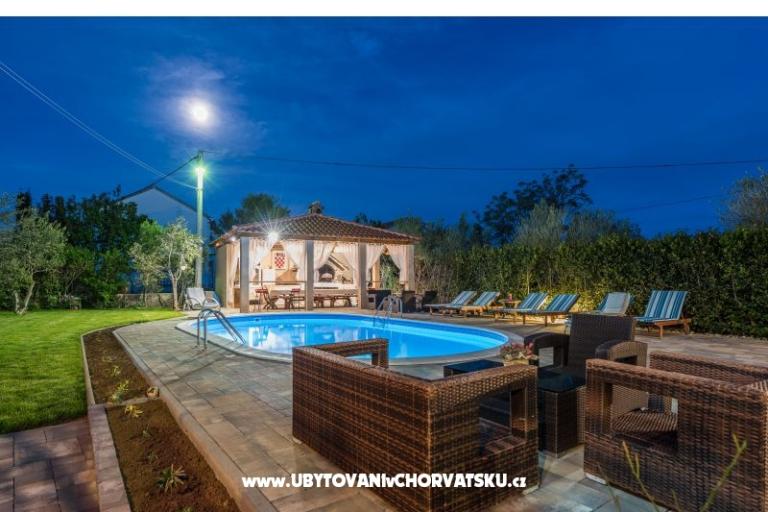 Appartements Ivana  – foto 3