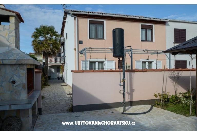 Appartements Kralj – foto 14