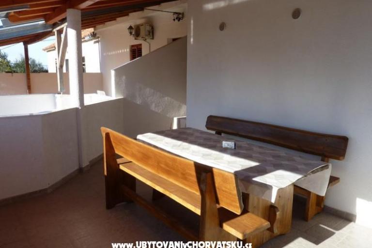 Appartements Lucija – foto 3