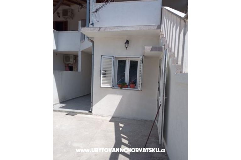 Appartements Lucija – foto 7