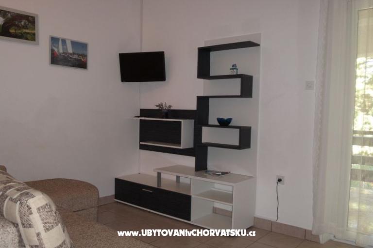 Appartements Mira – foto 8