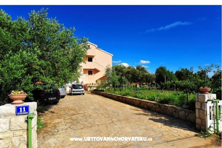 Appartement Mustac – foto 12