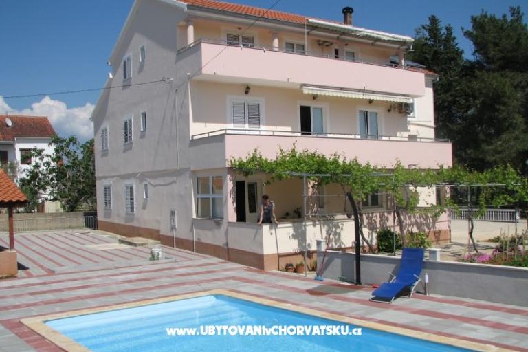 Appartements Mlađo – foto 2