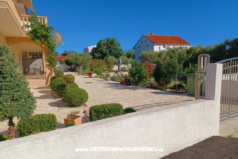 Appartements Lantana – foto 8