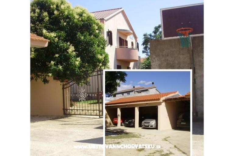 Appartements Sanja – foto 14