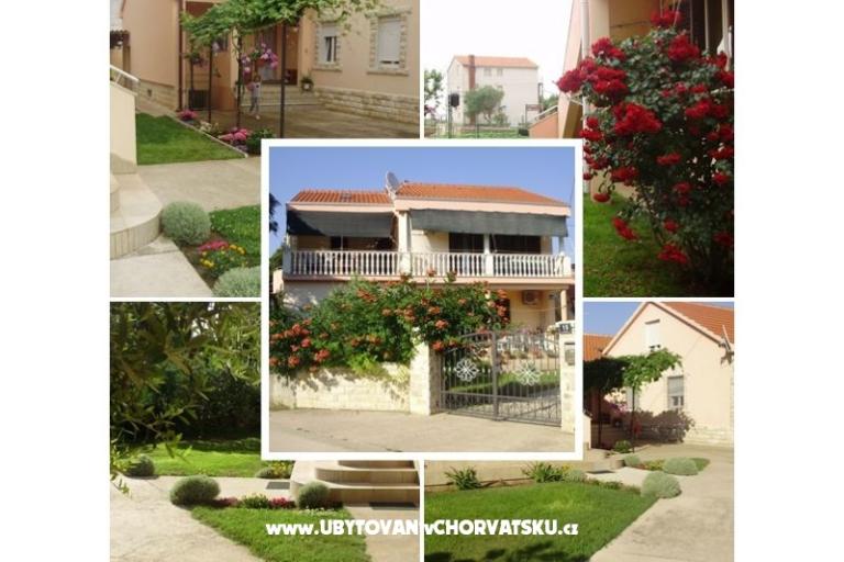 Appartements Sanja – foto 2