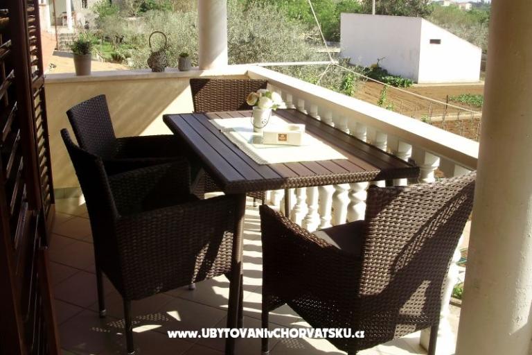 Appartements Sanja – foto 7