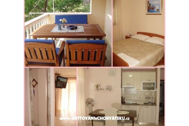 Appartements Sanja – foto 8