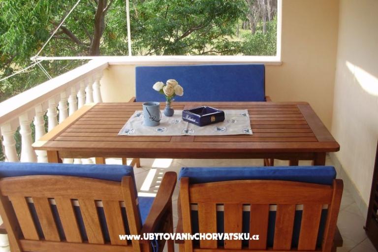 Appartements Sanja – foto 9