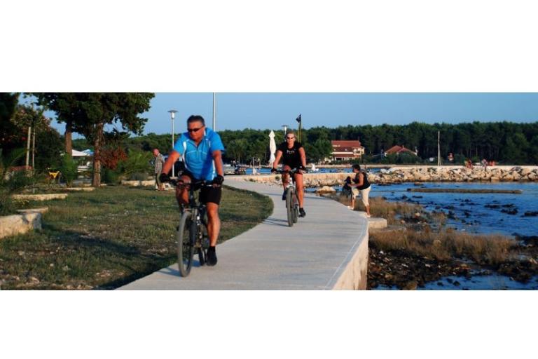 Appartements Šarić – foto 12