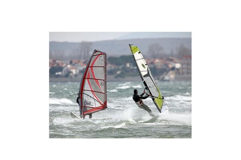 Appartements Šarić – foto 15